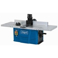 Defonceuse a table pour bois Scheppach hf50