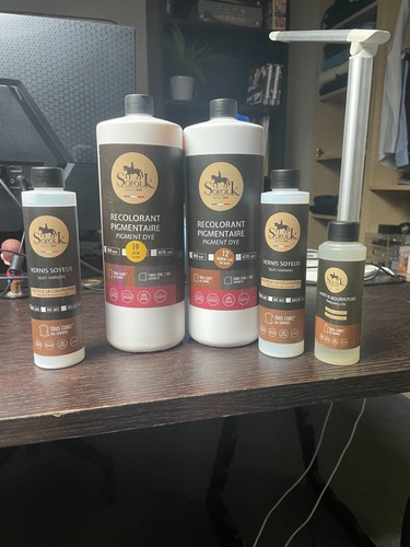 Kit sofolk peinture canapé - sofolk,