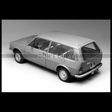 Photo A.014061 ALFA ROMEO ALFASUD GIARDINETTA 1975-1978