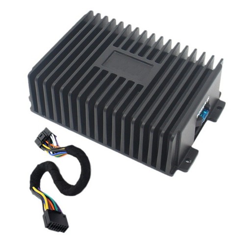 Amplificateur stéréo - amplificateur,