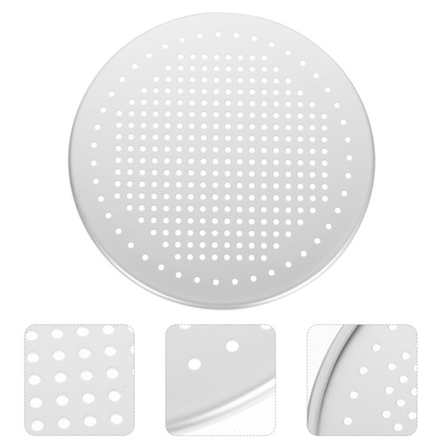 Moule pizza plaque ronde - pizza, au