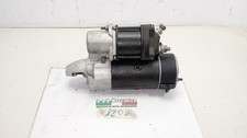 Démarreur Du Moteur Avec Reso
