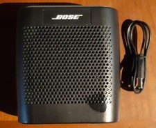 ENCEINTE BLUETOOTH BOSE