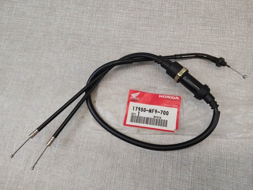 Câble starter honda vt500 - de,