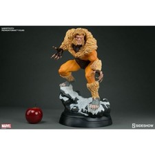 Sideshow Marvel - Sabretooth