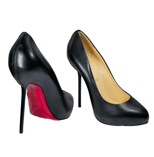 Escarpins sexy christian - escarpins,