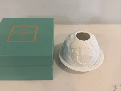 Limoges bernardaud lithophane - limoges,