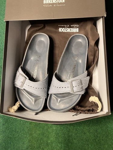 Birkenstock rick owens - x,