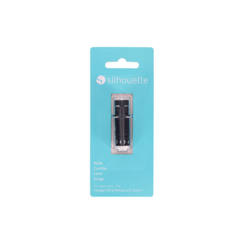 Silhouette cameo - silhouette,