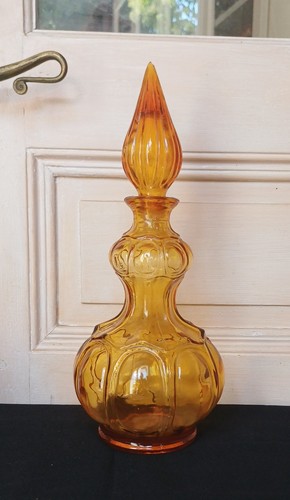 Ancienne carafe empoli - carafe,