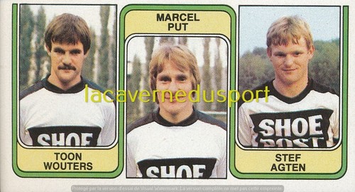 381 wouters put agten - wouters, fc
