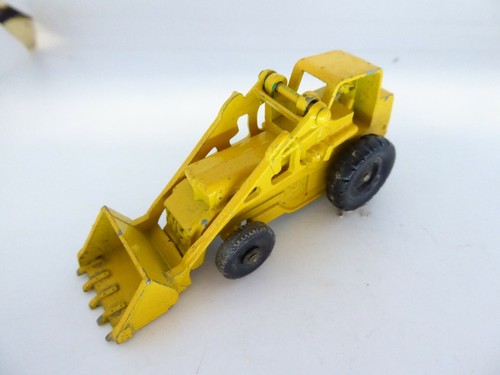 Matchbox lesney weatherhill - matchbox,