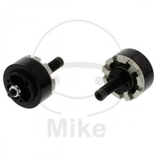 Vannes Fourche YSS 290 0