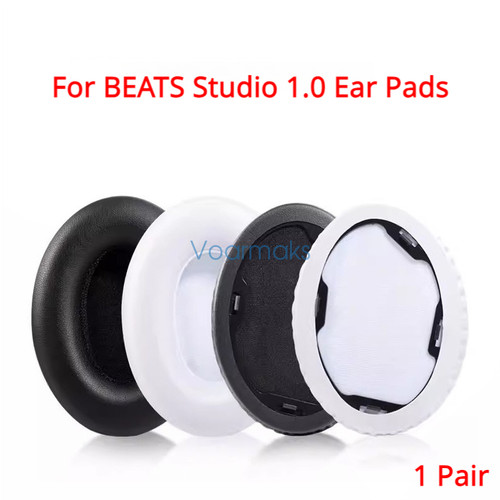 Replacement ear pads for beats - ear,