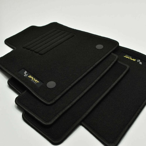Tapis sol renault mégane - renault,