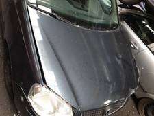 Capot VOLKSWAGEN POLO 4 PHASE