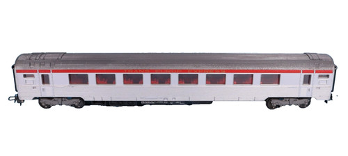 Hornby acho trans - trans, europ