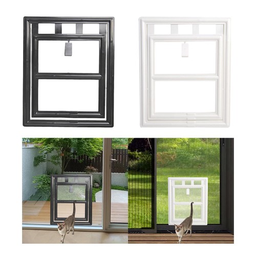 Porte moustiquaire pour - porte,