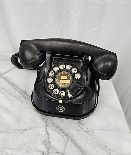 Rtt atea vintage - vintage, black