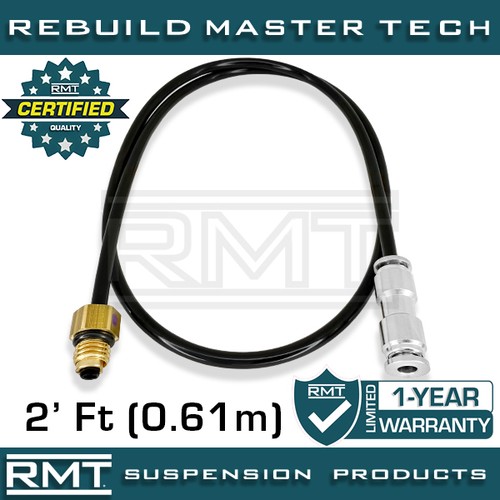 Air suspension line hose - air,