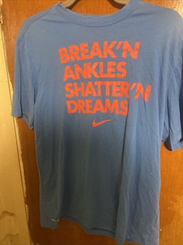 Nike dri fit - tee, men's