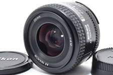 [NEUF] Objectif Nikon AF