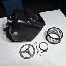1980 79-80 Kawasaki KLX250 OEM Air Intake Filter Box 110115003