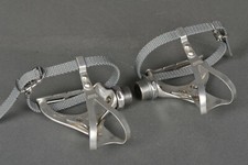 Pédales Shimano Dura-Ace 80's