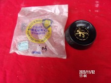 Peugeot 404 centre volant