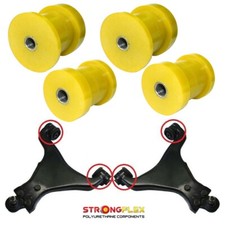 silentblocs des bras