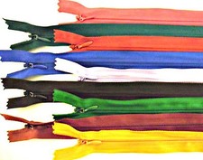 Fermetures Éclair Invisible /