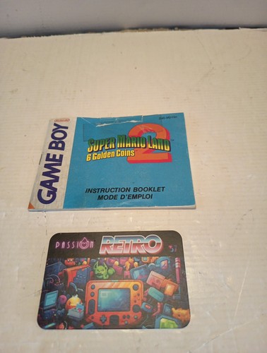 Notice nintendo game - notice,