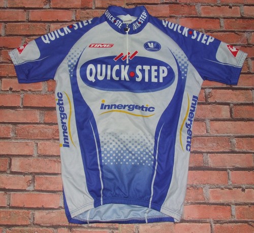 Quickstep vermarc maillot - vermarc,