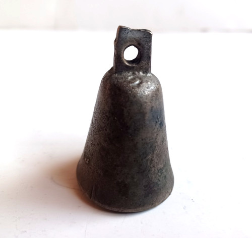 Ancienne clochette sonaille - ancienne,