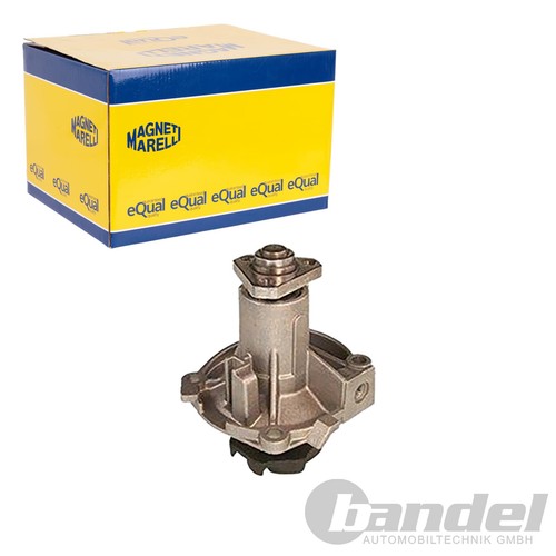 Magneti marelli pompe eau - marelli,