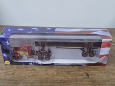 Camion Américain Miniature