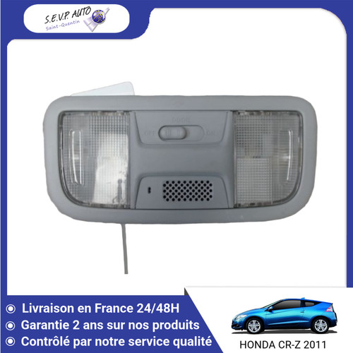 Plafonnier honda cr - 🇫🇷,