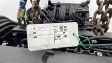 Moteur DAEWOO KALOS 96339000