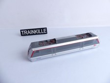 PIKO CAISSE LOCOMOTIVE ELECTRIQUE SNCF TYPE CC 26000 / 126048