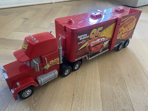 Mattel disney pixar cars - disney/pixar, super