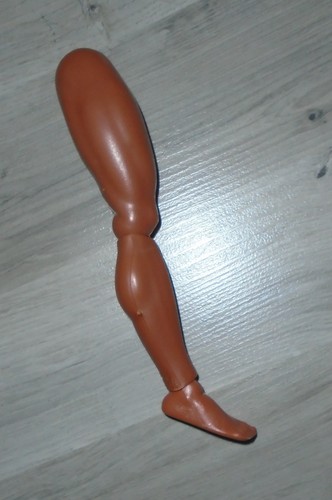 Lot big jim mattel - lot,