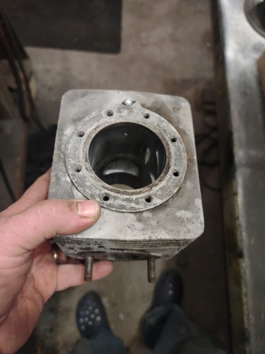 Vintage hirth 212a1 - hirth,