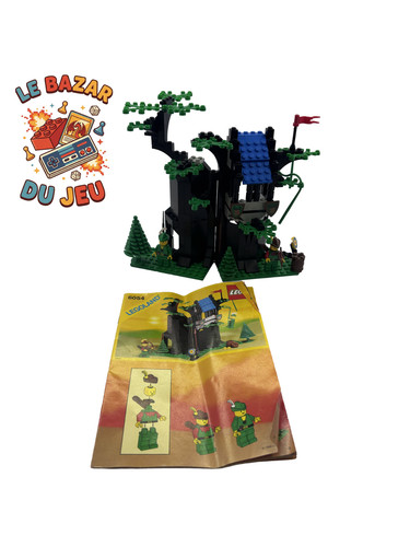 Lego castle 6054 - 6054, –