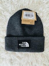 Bonnet The North Face Gris