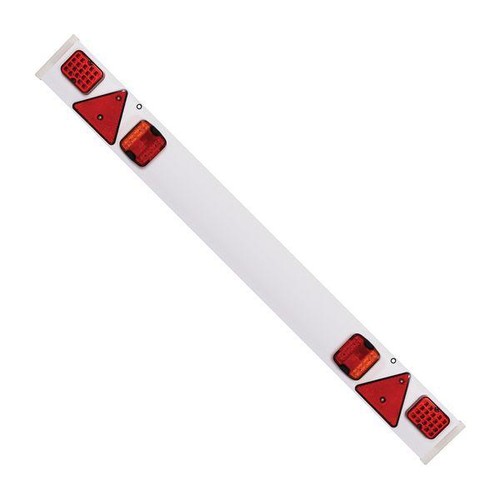 Rampe eclairage led phare - rampe, +