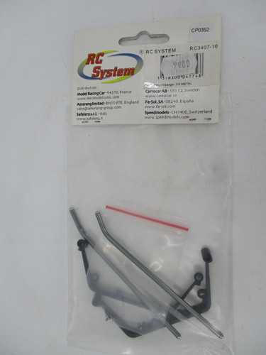 Cp352 system modelisme - rc,