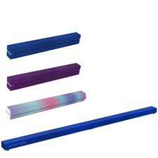 SPORTNOW Poutre de gymnastique