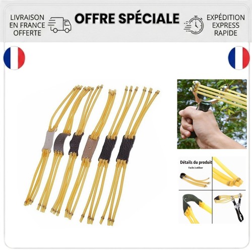 Funngy élastiques de - funngy, 6