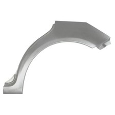 Intérieur D'Aile Arrière