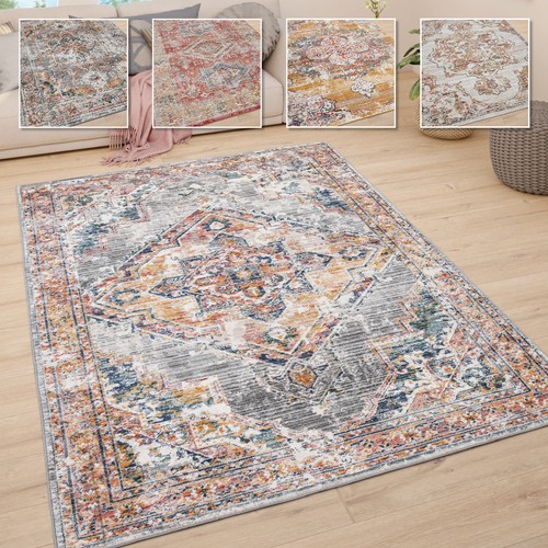 Tapis salon poils ras - tapis,